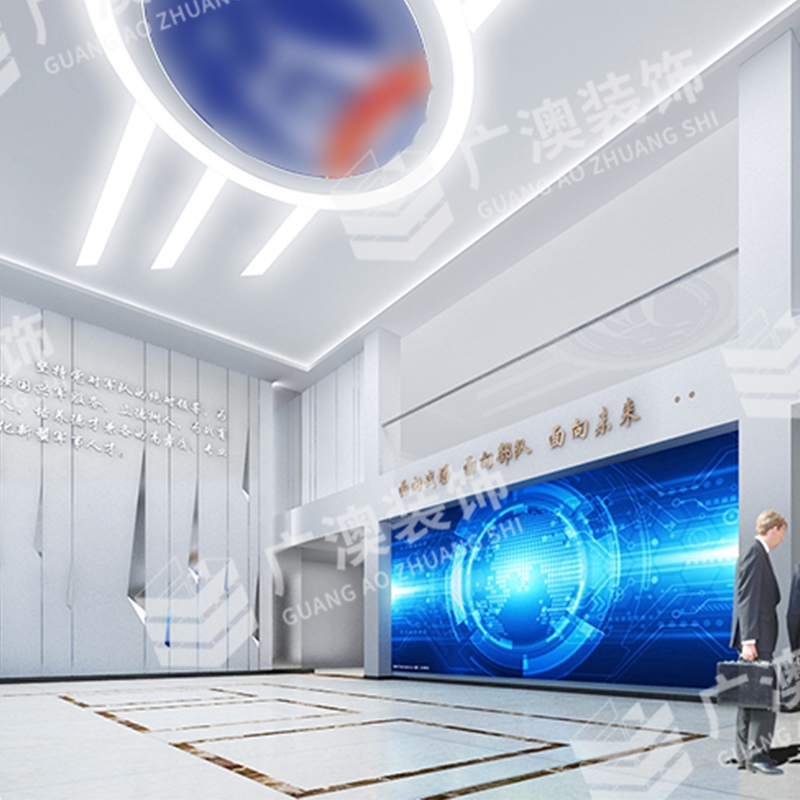 煙臺校園文化建設